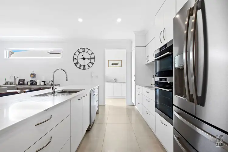 Second view of Homely house listing, 129/1 Halcyon Way, Bli Bli QLD 4560