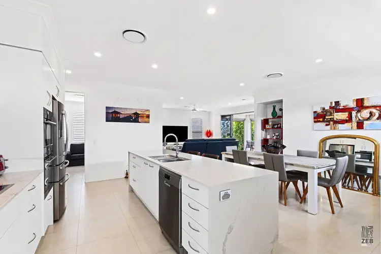 Fourth view of Homely house listing, 129/1 Halcyon Way, Bli Bli QLD 4560