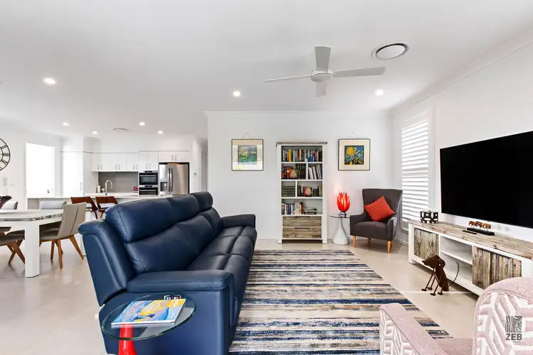 Fifth view of Homely house listing, 129/1 Halcyon Way, Bli Bli QLD 4560