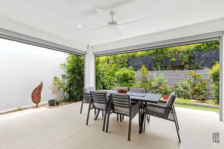 Sixth view of Homely house listing, 129/1 Halcyon Way, Bli Bli QLD 4560