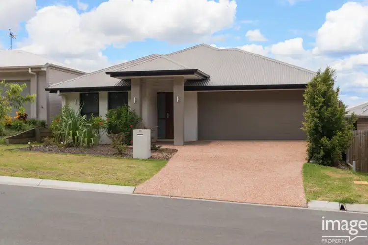 10 Sawmill Drive, Griffin QLD 4503