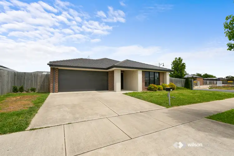Second view of Homely house listing, 12 Columbia Crescent, Traralgon VIC 3844