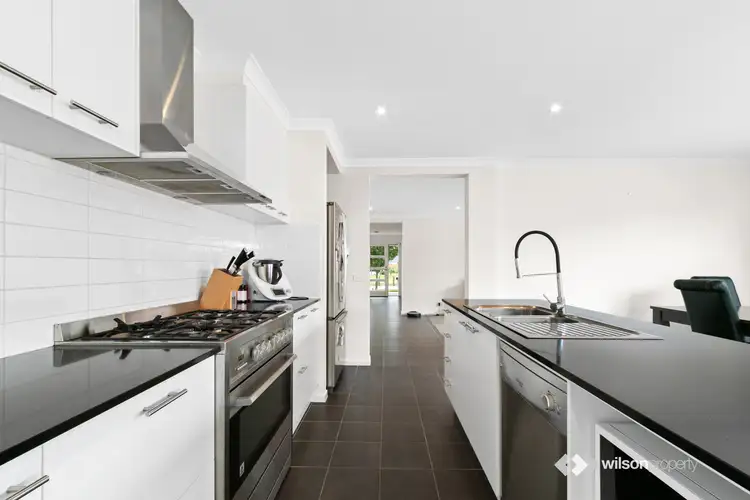 Third view of Homely house listing, 12 Columbia Crescent, Traralgon VIC 3844