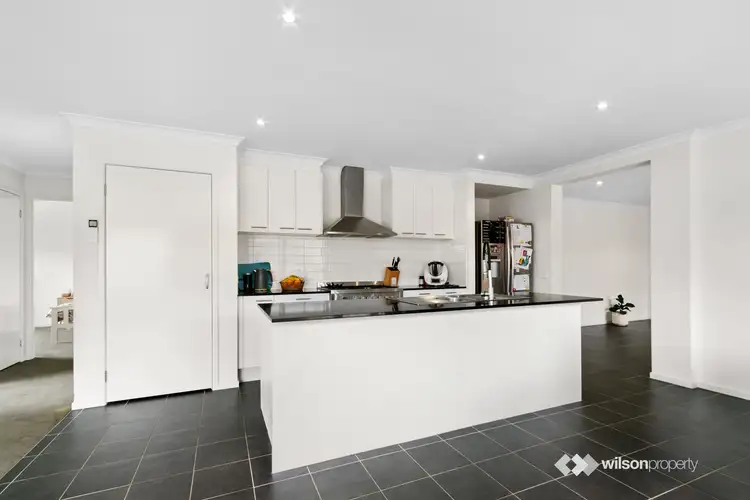 Fourth view of Homely house listing, 12 Columbia Crescent, Traralgon VIC 3844