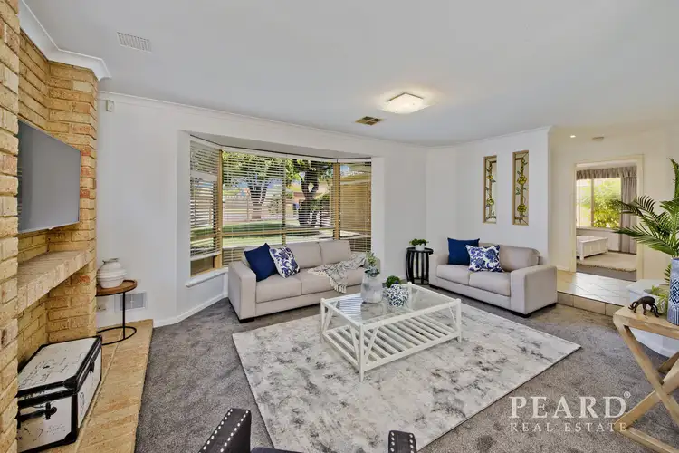 5 Etchell Court, Ocean Reef WA 6027