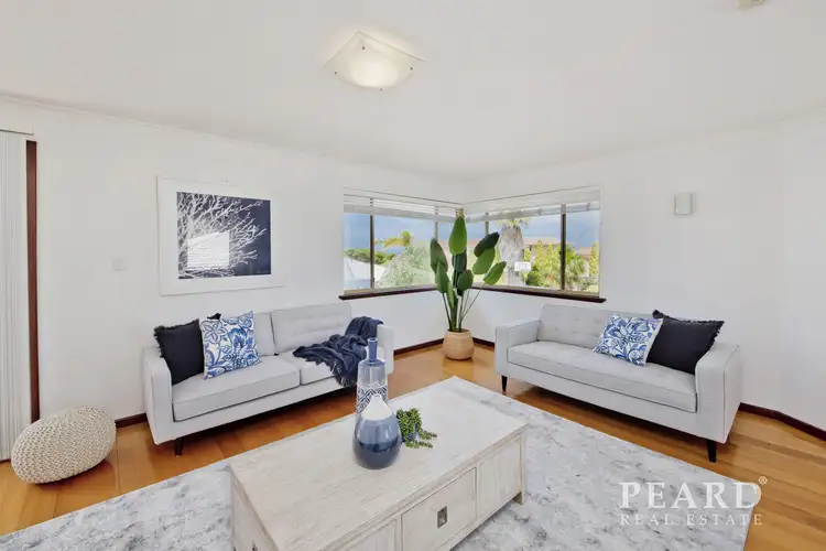 Second view of Homely house listing, 5 Etchell Court, Ocean Reef WA 6027