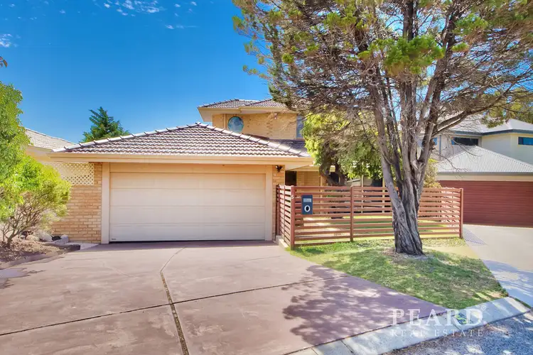 Third view of Homely house listing, 5 Etchell Court, Ocean Reef WA 6027