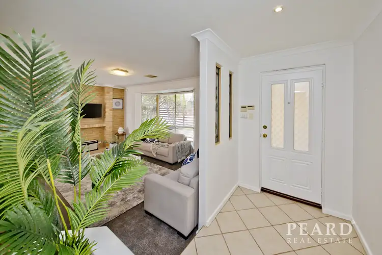 Fifth view of Homely house listing, 5 Etchell Court, Ocean Reef WA 6027