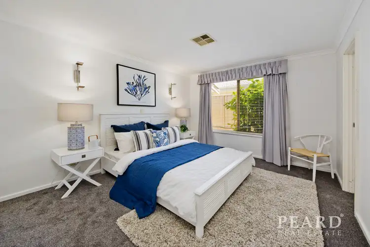 Sixth view of Homely house listing, 5 Etchell Court, Ocean Reef WA 6027