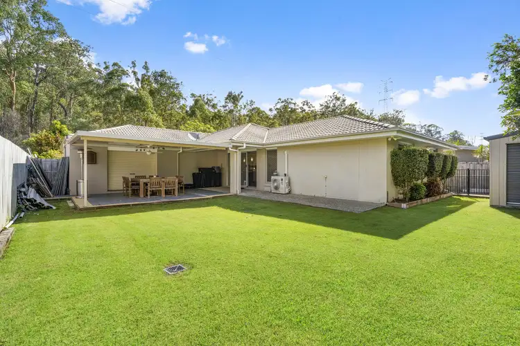 Second view of Homely house listing, 64 Aldgate Crescent, Pacific Pines QLD 4211