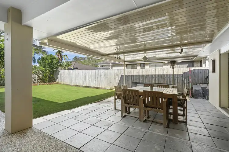 Third view of Homely house listing, 64 Aldgate Crescent, Pacific Pines QLD 4211