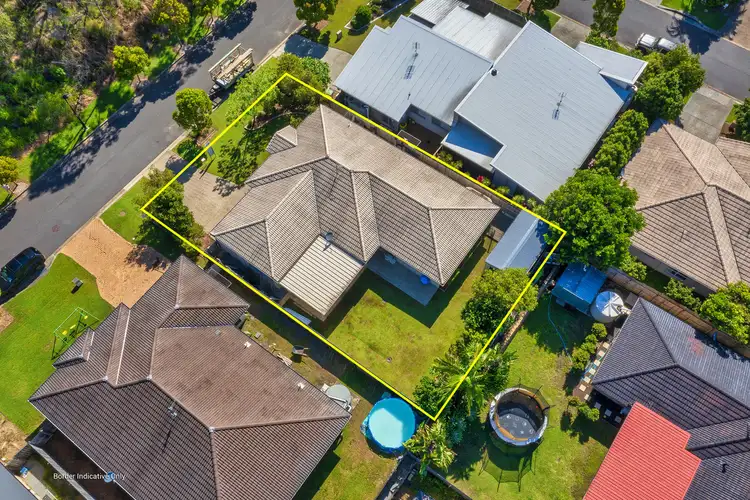 Fourth view of Homely house listing, 64 Aldgate Crescent, Pacific Pines QLD 4211