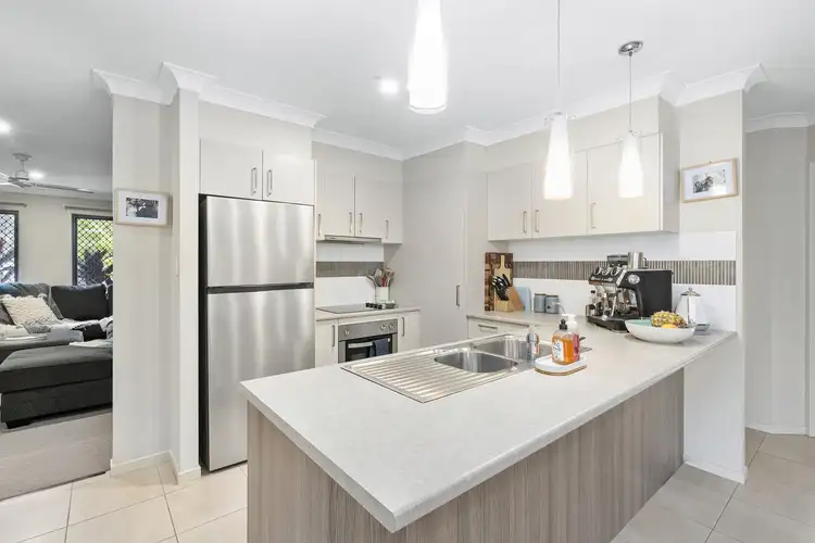 Sixth view of Homely house listing, 64 Aldgate Crescent, Pacific Pines QLD 4211