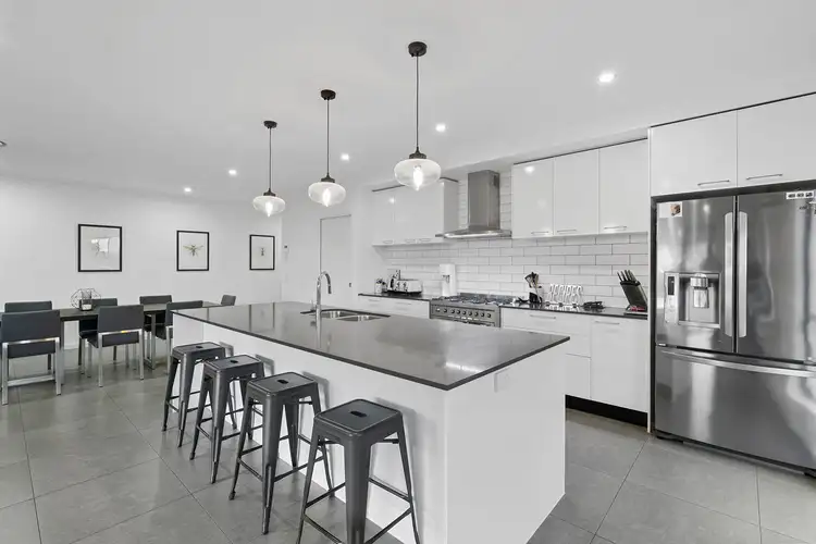 Third view of Homely house listing, 16 Mountain View Parade, Maudsland QLD 4210