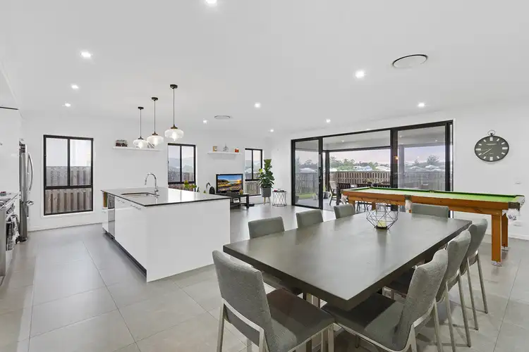 Fourth view of Homely house listing, 16 Mountain View Parade, Maudsland QLD 4210