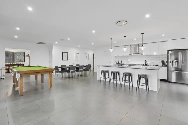 Fifth view of Homely house listing, 16 Mountain View Parade, Maudsland QLD 4210