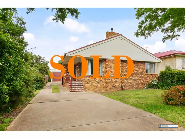 6a Glen Innes Road, Armidale NSW 2350