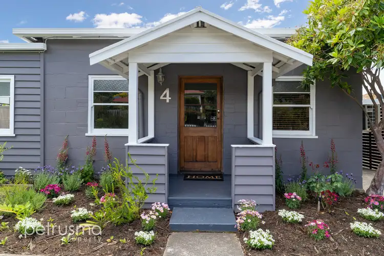 4 View Street, Blackmans Bay TAS 7052