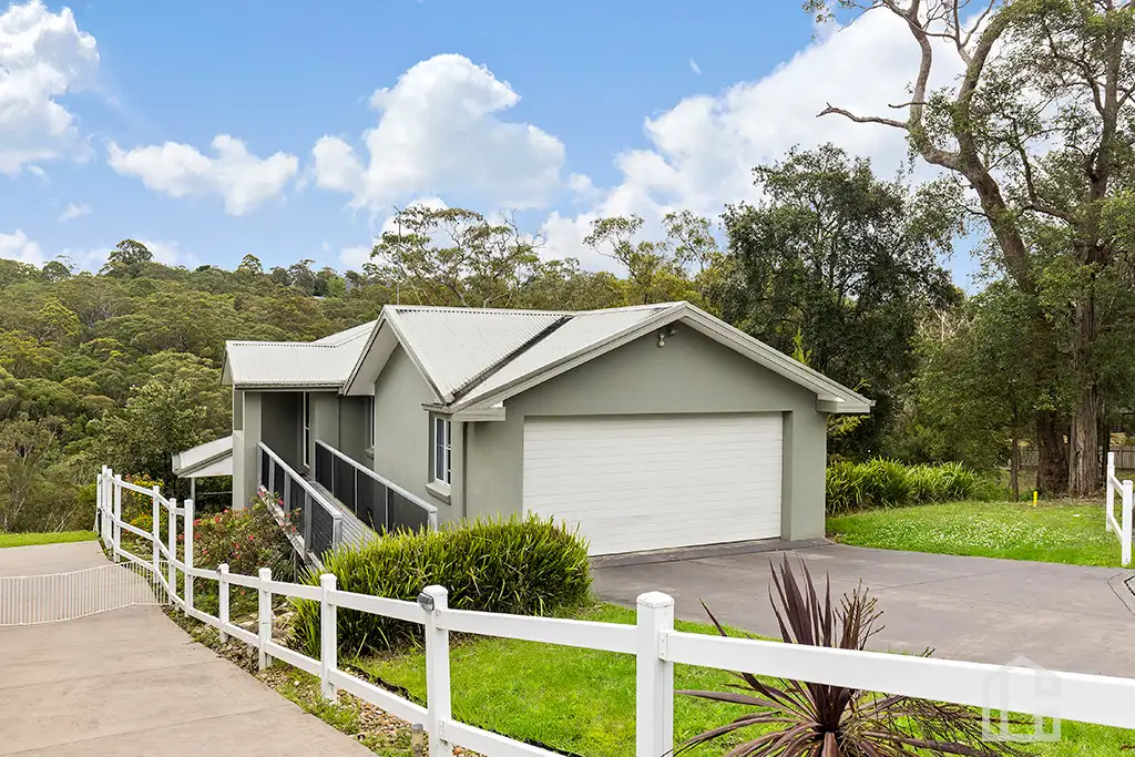 Main view of Homely house listing, 241 Great Western Highway, Warrimoo NSW 2774