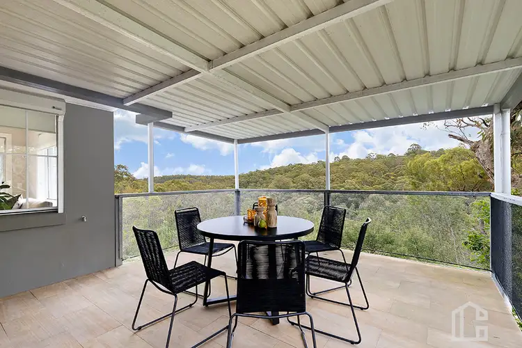 Sixth view of Homely house listing, 241 Great Western Highway, Warrimoo NSW 2774