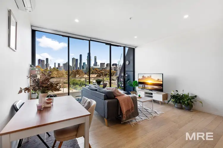 403/58 Stead Street, South Melbourne VIC 3205