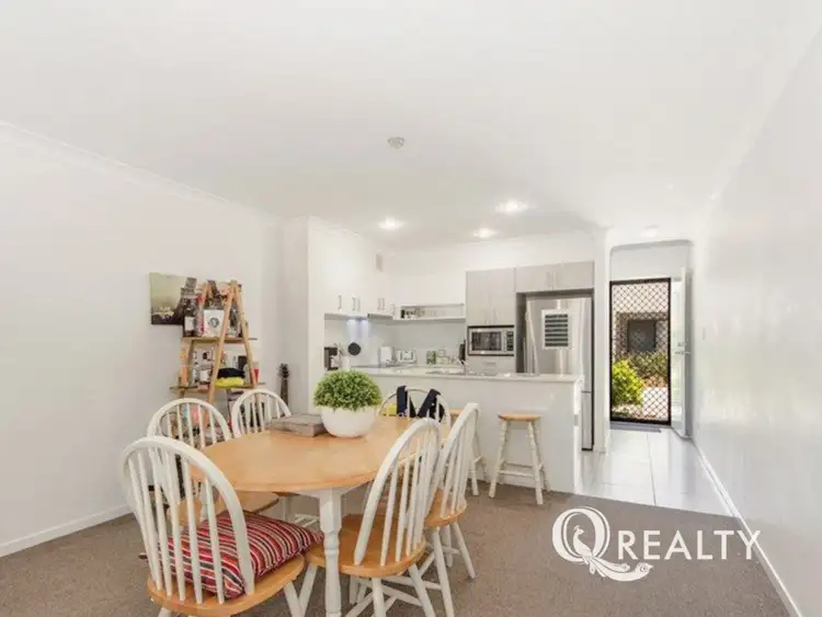 Second view of Homely townhouse listing, 15/6 Devereaux Road, Boronia Heights QLD 4124