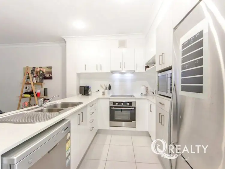 Third view of Homely townhouse listing, 15/6 Devereaux Road, Boronia Heights QLD 4124