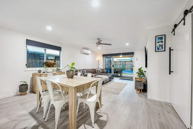 Sixth view of Homely house listing, 11 Benjamen Crescent, Nirimba QLD 4551