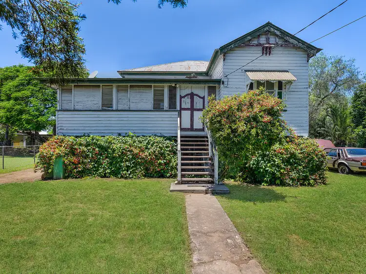 2/45 Woodford Street, One Mile QLD 4305