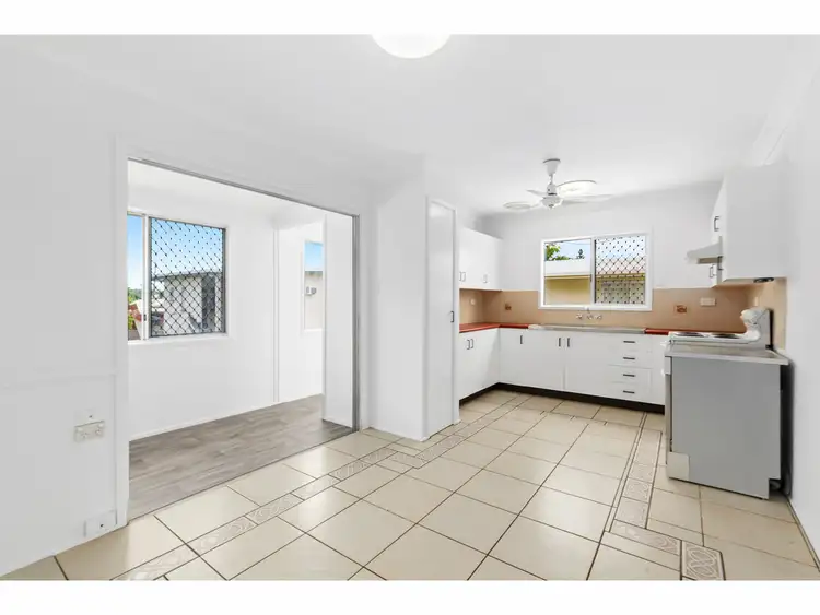Third view of Homely house listing, 44 Medcraf Street, Park Avenue QLD 4701