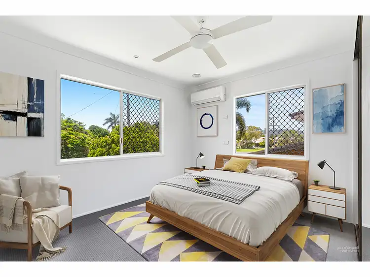 Fourth view of Homely house listing, 44 Medcraf Street, Park Avenue QLD 4701