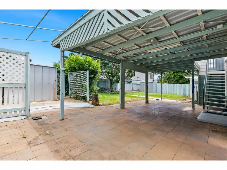 Sixth view of Homely house listing, 44 Medcraf Street, Park Avenue QLD 4701