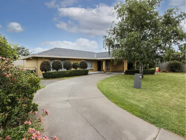 29 Stead Street, Sale VIC 3850