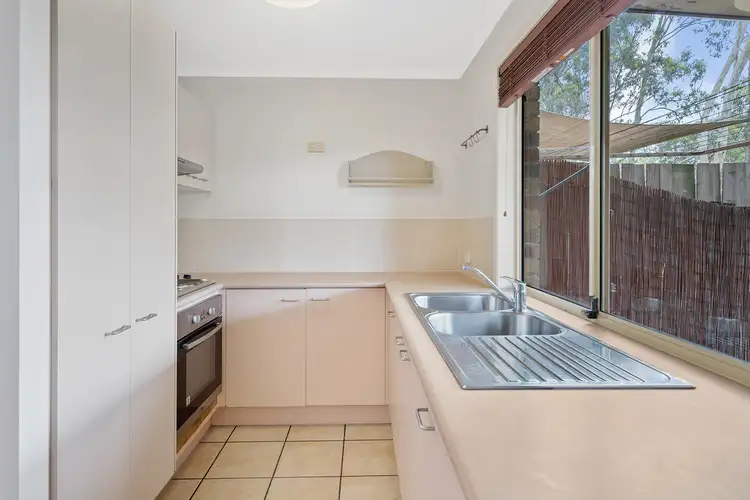 Third view of Homely townhouse listing, 1/72 Castile Crescent, Edens Landing QLD 4207