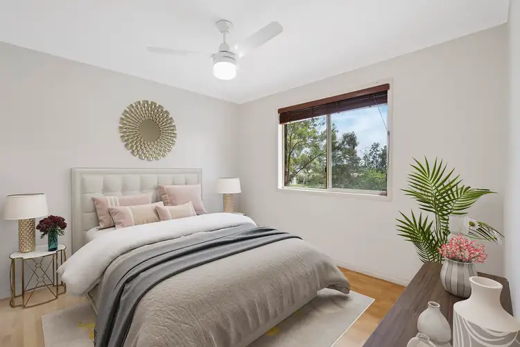 Fifth view of Homely townhouse listing, 1/72 Castile Crescent, Edens Landing QLD 4207