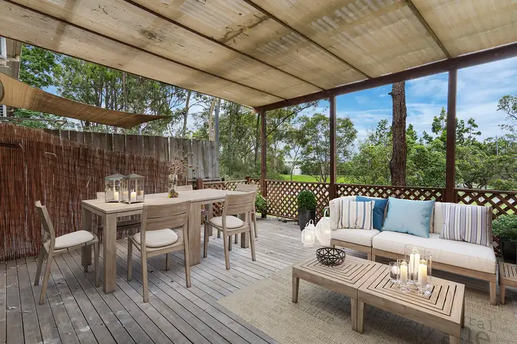 Sixth view of Homely townhouse listing, 1/72 Castile Crescent, Edens Landing QLD 4207