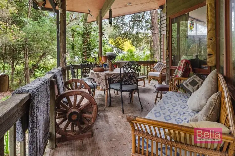 Main view of Homely house listing, 46 Oxley Crescent, Mollymook NSW 2539