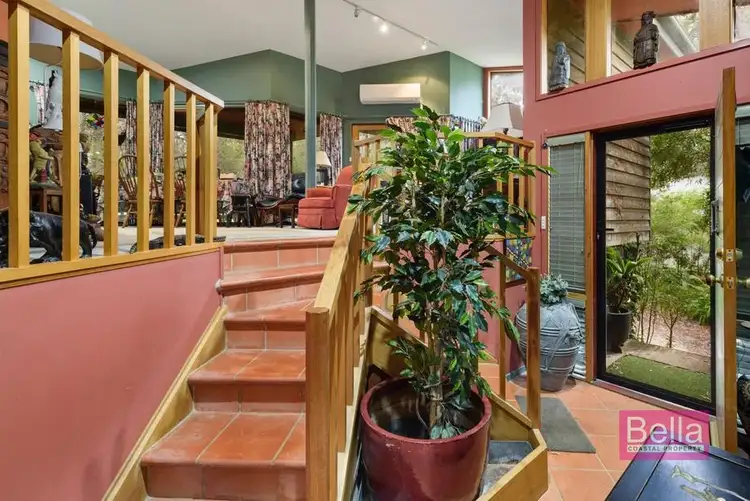 Fifth view of Homely house listing, 46 Oxley Crescent, Mollymook NSW 2539