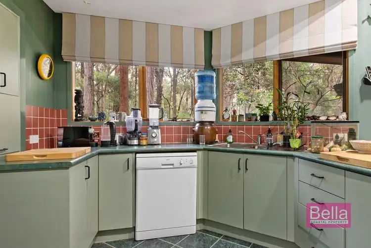 Sixth view of Homely house listing, 46 Oxley Crescent, Mollymook NSW 2539