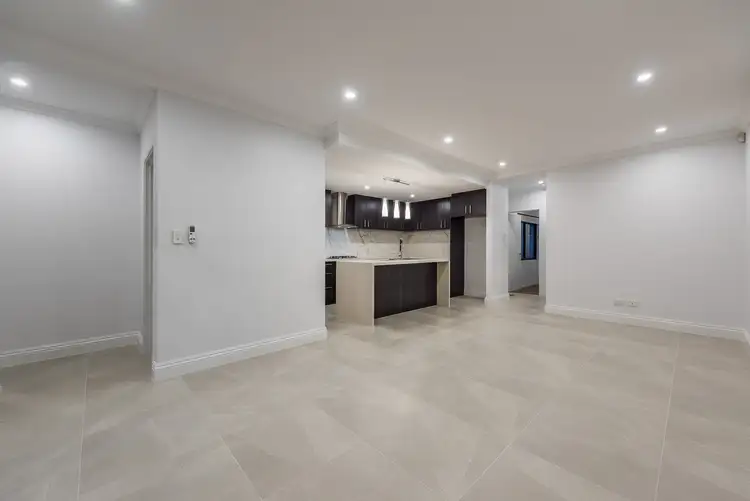 Second view of Homely unit listing, 40 A Culloton Crescent, Balga WA 6061