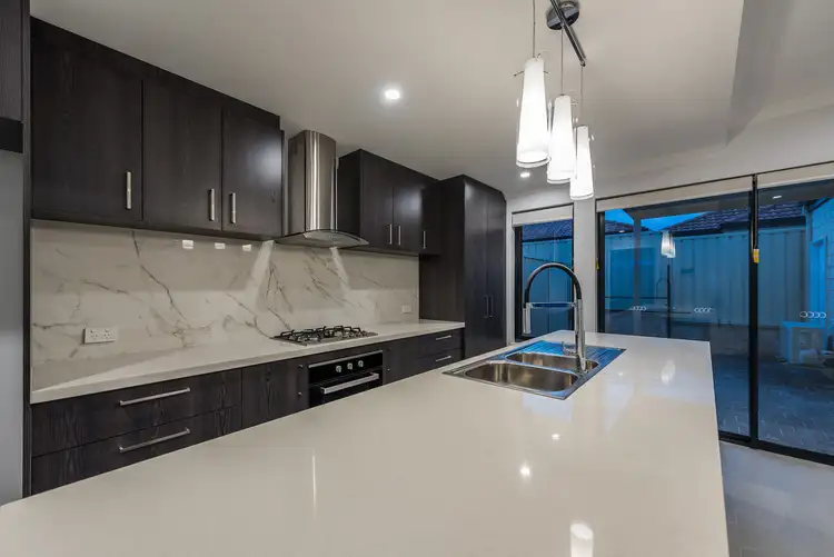 Fifth view of Homely unit listing, 40 A Culloton Crescent, Balga WA 6061