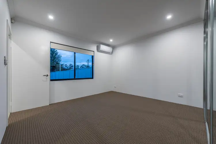 Seventh view of Homely unit listing, 40 A Culloton Crescent, Balga WA 6061