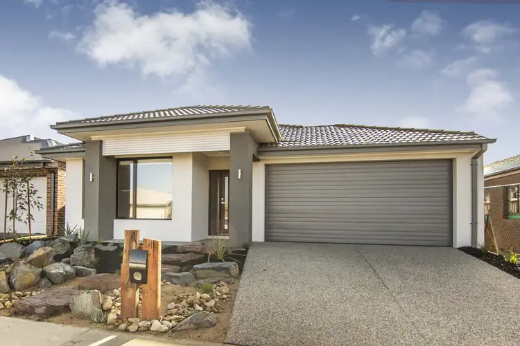 14 Snedden Street, Armstrong Creek VIC 3217