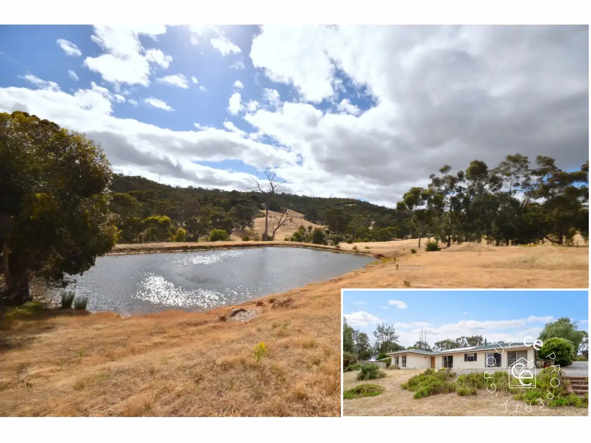 Main view of Homely rural property listing, Address available on request