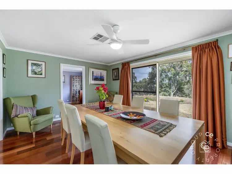 Second view of Homely rural property listing, Address available on request