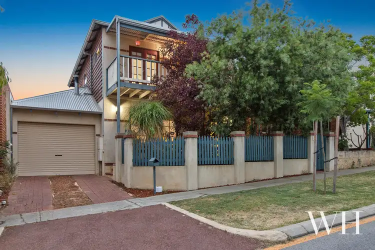 9 Speedy Cheval Street, East Fremantle WA 6158