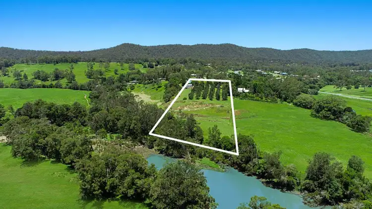 Second view of Homely house listing, 21 Darwalla Road, Mount Nathan QLD 4211