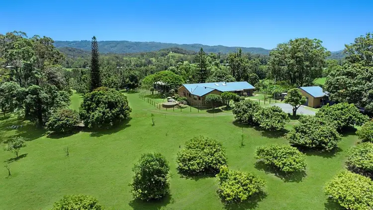 Fourth view of Homely house listing, 21 Darwalla Road, Mount Nathan QLD 4211