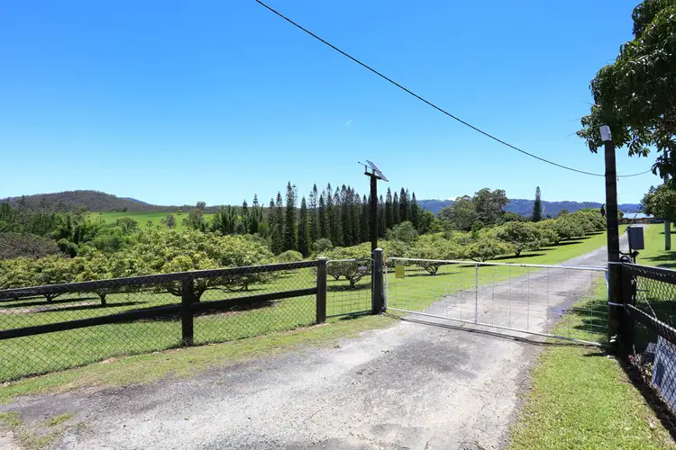 Fifth view of Homely house listing, 21 Darwalla Road, Mount Nathan QLD 4211