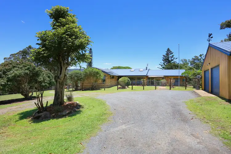 Sixth view of Homely house listing, 21 Darwalla Road, Mount Nathan QLD 4211